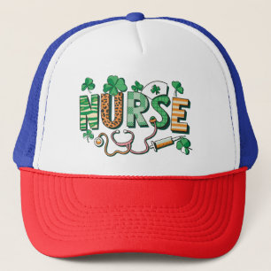 Trucker Hat