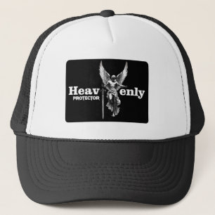 TRUCKER HAT