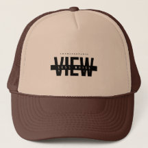 Trucker Hat