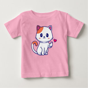Trucker Hat Baby T-Shirt