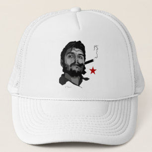Trucker Hat, Che guevara Casquette