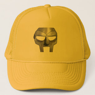 Trucker Hat DOOM