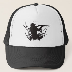 Trucker Hat/Hunter Hat