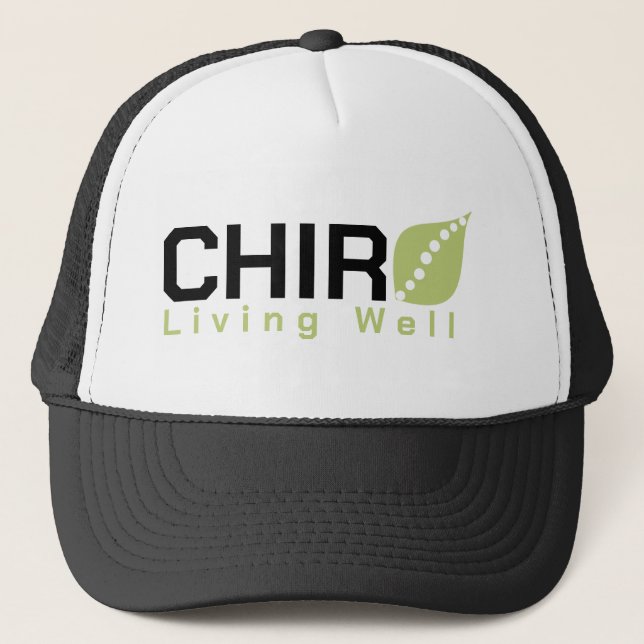 Trucker Hat, Trucker Hat  (Front)