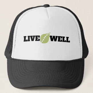 Trucker Hat, Trucker Hat
