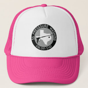 Trucker Hat, Trucker Hat