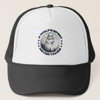 Trucker Hat, Trucker Hat