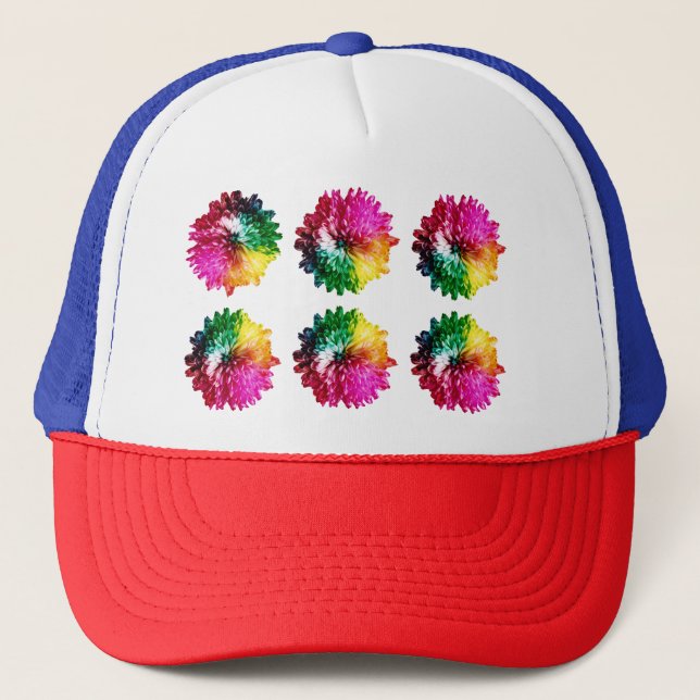 Trucker Hats (Front)
