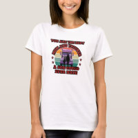 Trucker Mother Son Bond Family Road Love Design