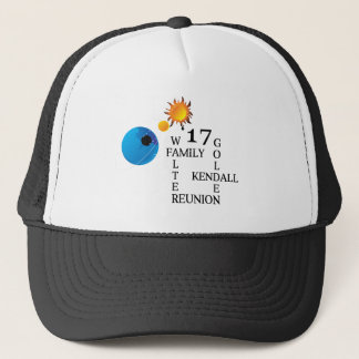 Trucker Trucker Hat