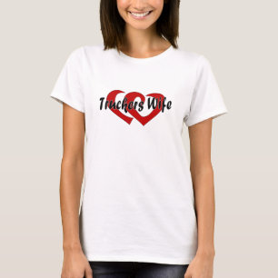 Trucker's Wife T-Shirt