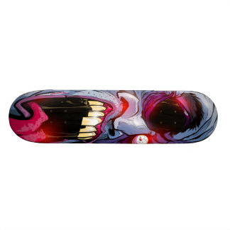 Truckface Skateboard