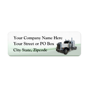 Trucking Company
