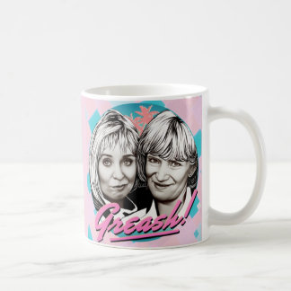 Trude et Prue Mug