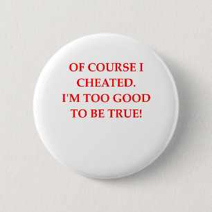 TRUE 2 INCH ROUND BUTTON