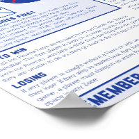 True American: The Epic Drinking Game Rules