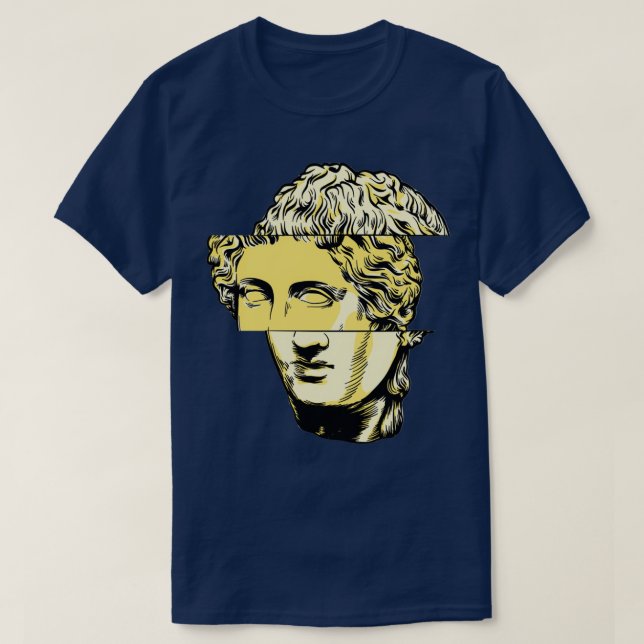 True Artist T-Shirt (Design Front)