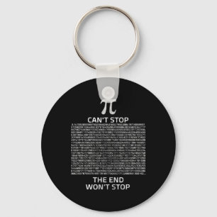 True Autism Colours Autistic Awareness Ribbon Spec Keychain