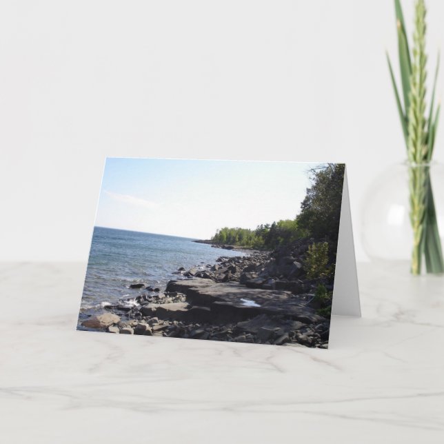 True Beauty Card (Front)