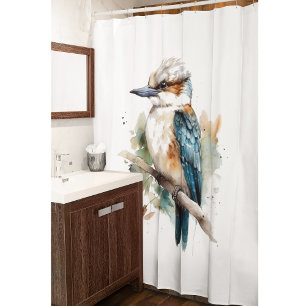 True Blue Kookaburra