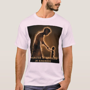 True Character T-Shirt