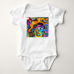 True Confessions Baby Bodysuit