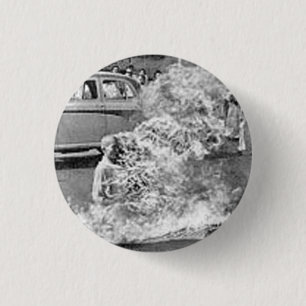True Conviction 1 Inch Round Button