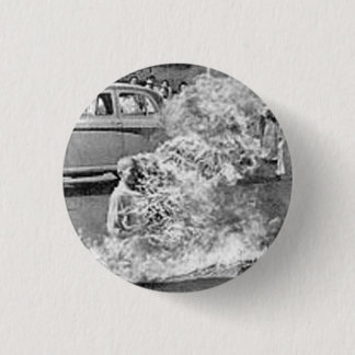True Conviction 1 Inch Round Button