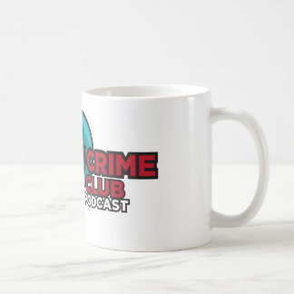 True Crime Fan Club Mug