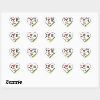 TRUE CRIME IRL PODCAST STICKERS