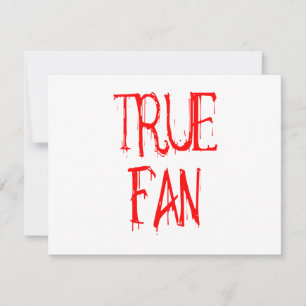 True Fan