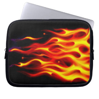 True Fire Lap Top Sleeve