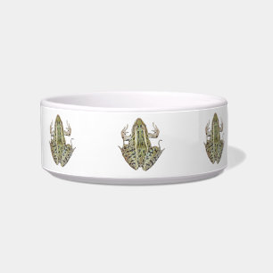 True Frog Bowl