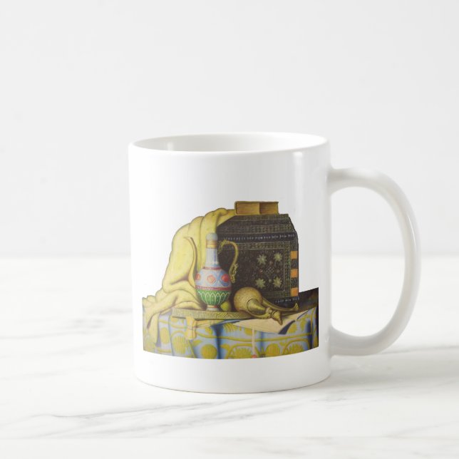 True Gifts of Life Hakuna Matata goodies.png Coffee Mug (Right)