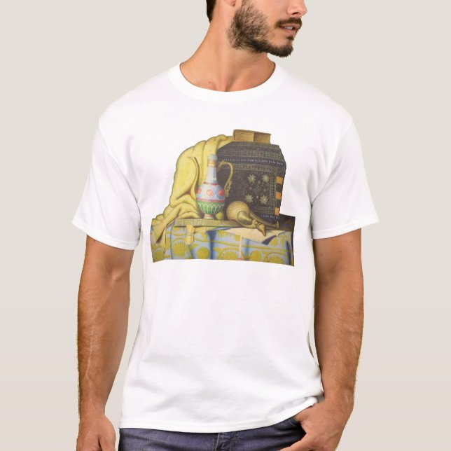 True Gifts of Life Hakuna Matata goodies.png T-Shirt (Front)