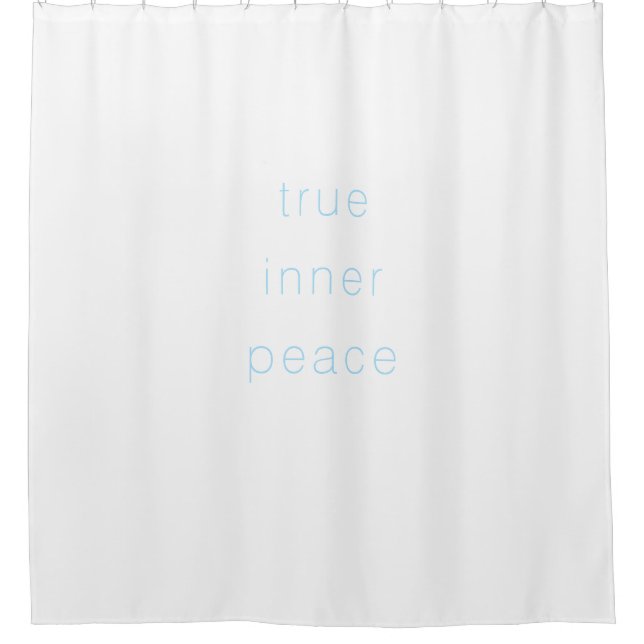 True Inner Peace  (Front)