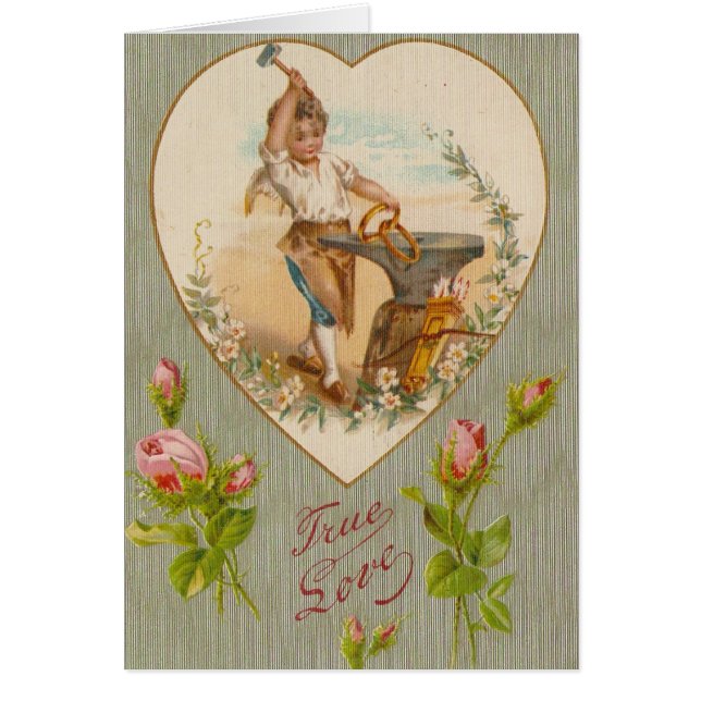 True Love (Front)