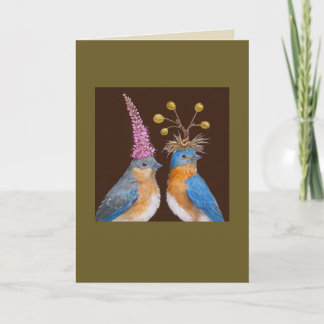 True love card