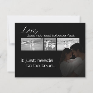 True Love Cards