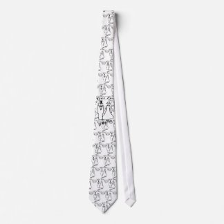 True Love Custom Tie