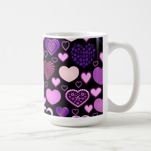 True Love Mug (Right)