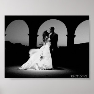 TRUE LOVE POSTER