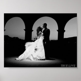 TRUE LOVE POSTER