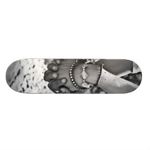 True Love Skateboard