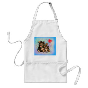 True Love Standard Apron