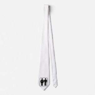 True Love Tie