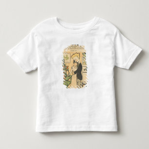 True Love Toddler T-shirt