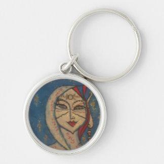 true lovespell,by mandy ashby keychain