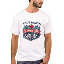 True North Certified — Survived Winter