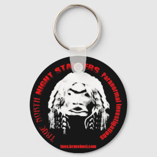 True North Night Stalkers Keychain